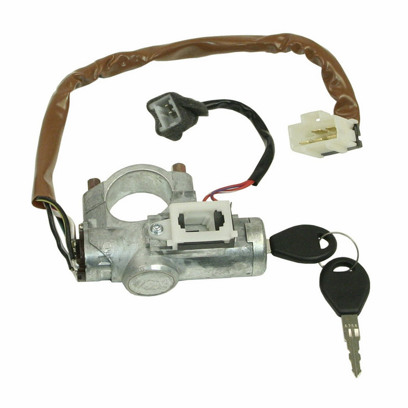 Beck Arnley 201-2058 Ignition Lock and Cylinder Assembly Switch