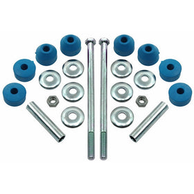 ACDelco 45G0000 Professional Suspension Stabilizer Bar Link Kit with Hardware