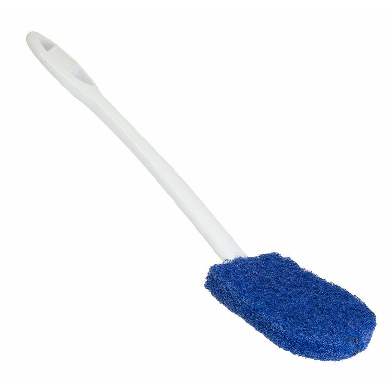 Quickie Tub and Toilet Bowl Super Scrubber Brush