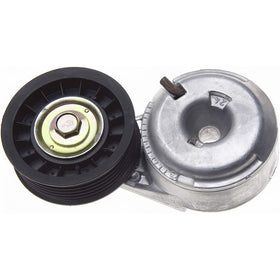 ACDelco 38102 Professional Automatic Belt Tensioner and Pulley Assembly
