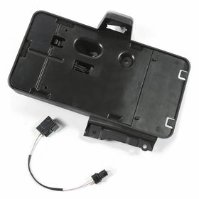 Omix-Ada 11233.07 License Plate Bracket