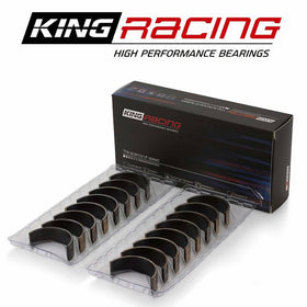 King Engine Bearings CR4136XPSTDX Connecting Rod Bearing Set