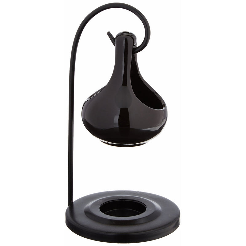 Hanging Tear Drop Oil Warmer