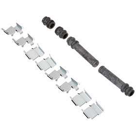 Raybestos H15972A Professional Grade Disc Brake Caliper Hardware Kit