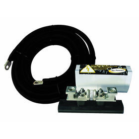 Go Power! GP-DC-KIT3 DC Installation Kit for 1100-1800-Watt/2000-3000-Watt