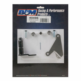B&M 40496 Bracket And Lever Kit