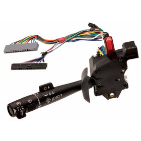 ACDelco D6240C GM Original Equipment Turn Signal, Headlight Dimmer, Windshield Wiper and Washer Switch with Lever