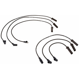Denso 671-6064 Original Equipment Replacement Wires