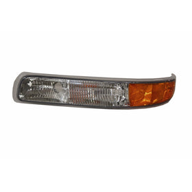 Genuine GM Parts 15199558 Driver Side Parking Light Assembly