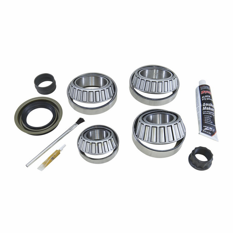 USA Standard Gear (ZBKGM11.5-A) Bearing Kit for GM/Chrysler 11.5" Rear Differential