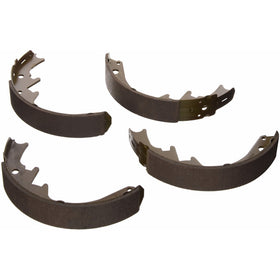 Centric Parts 111.01510 Brake Shoe