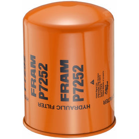 FRAM P7252 Hydraulic Spin-on Filter