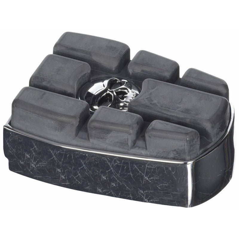 Kuryakyn 4405 Zombie Brake Pedal Pad