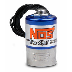 NOS 18045NOS Super Pro Shot Nitrous Solenoid