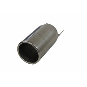 Genuine Toyota Accessories PT18A-35090 Exhaust Tip