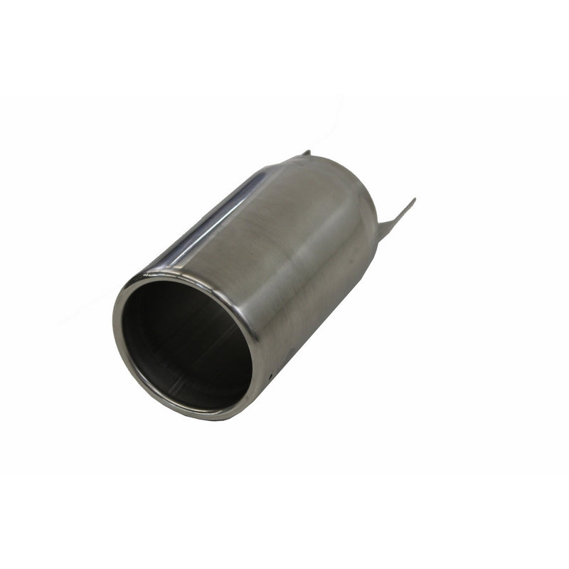 Genuine Toyota Accessories PT18A-35090 Exhaust Tip