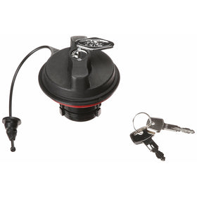 Motorcraft FC1004 Locking Fuel Cap