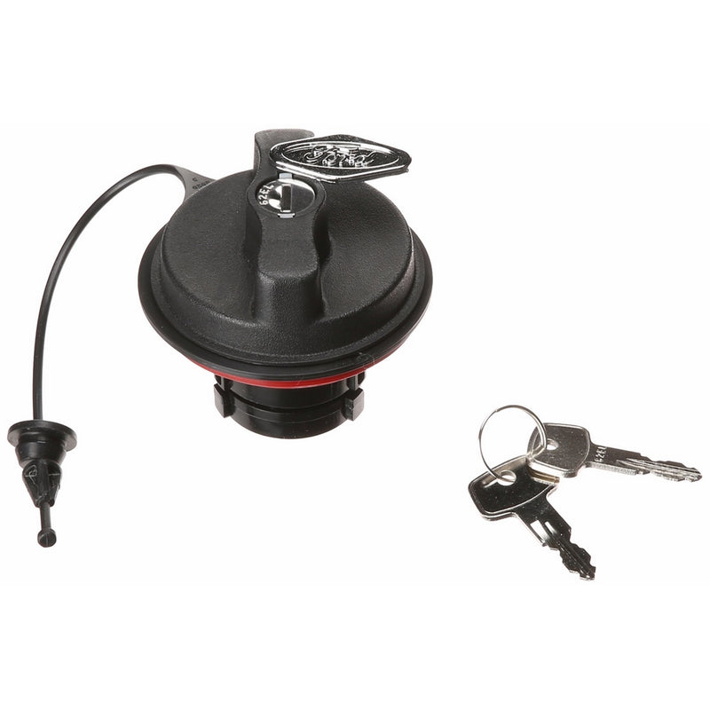 Motorcraft FC1004 Locking Fuel Cap
