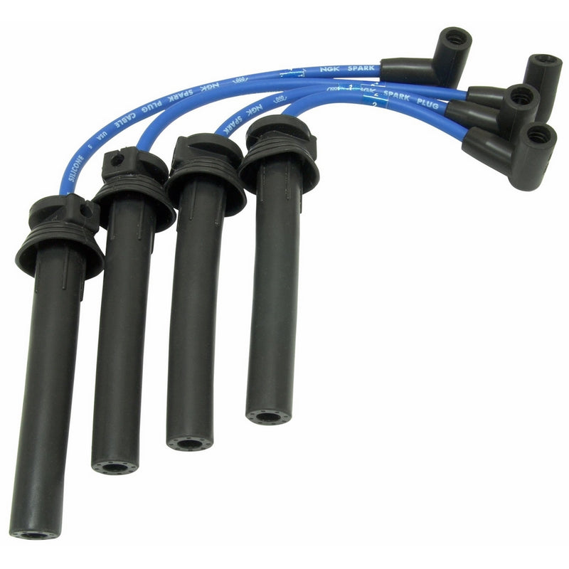 NGK 54058 Spark Plug Wire Set