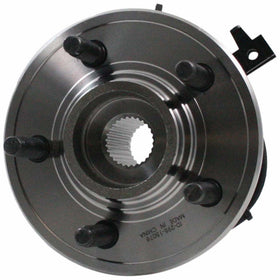 DuraGo 29515078 Front Hub Assembly