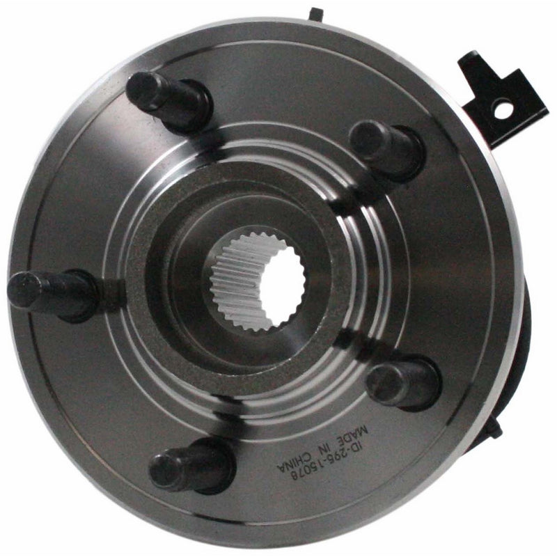 DuraGo 29515078 Front Hub Assembly