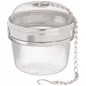 KuechenprofiStainless Steel 2-1/2-Inch Herb/Spice Ball