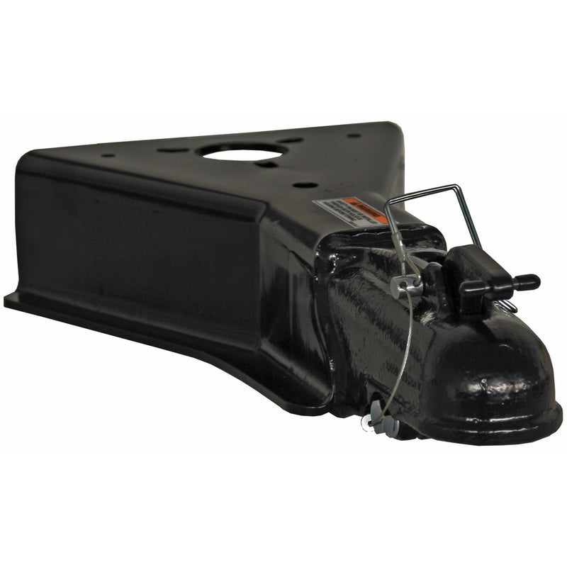 Buyers Products 0091595 Black A-Frame Coupler (Coupler,2-5/16 A-Frame Black)