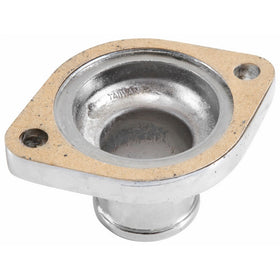 Spectre Performance 4739 Chrome Water Neck for Chrysler V8