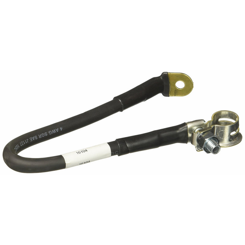 Standard Motor Products A12-4T Battery Cable