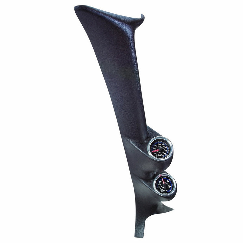 Auto Meter 17306 Pillar Gauge Housing Pod