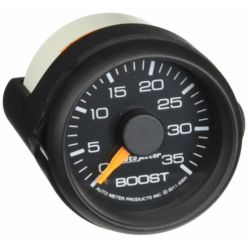 Auto Meter 8304 2-1/16" Boost Pressure Gauge
