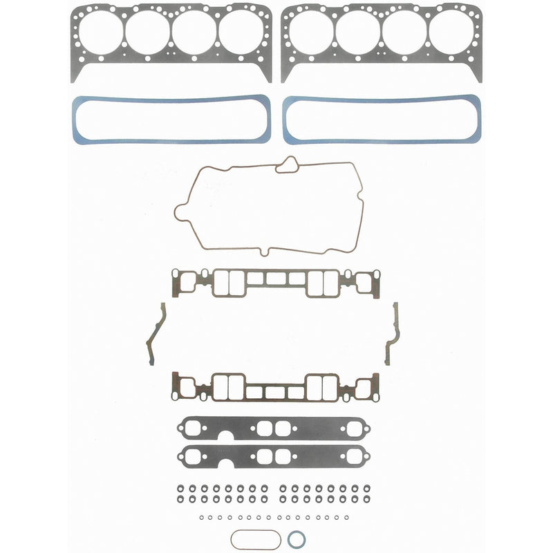 Fel-Pro 17232 Cylinder Head Gasket Set