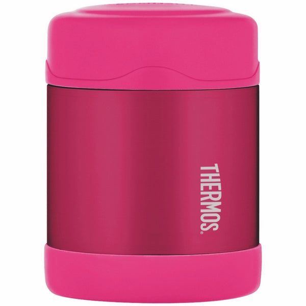 Thermos Funtainer 10 Ounce Food Jar, Pink