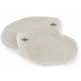 Stomp Design Honda VFR 02-07 Traction Pad Tank Kit - Clear