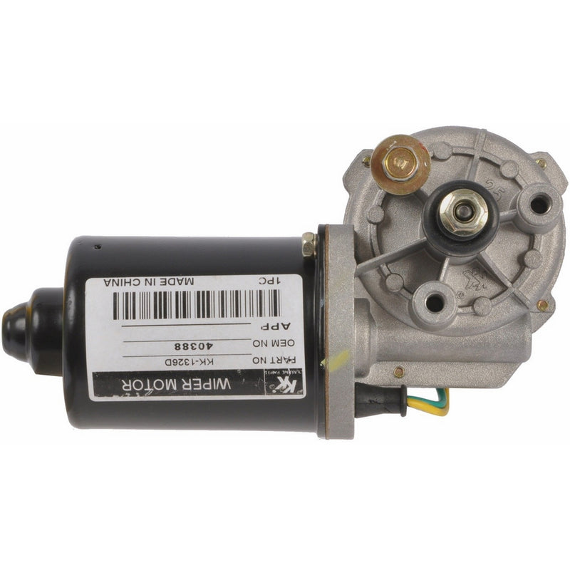 Cardone Select 85-388 New Wiper Motor