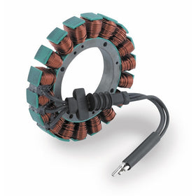 Cycle Electric Stator CE-6010
