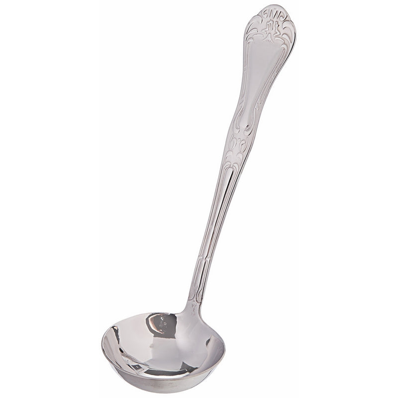 Winco LE-2 Elegance Ladle, 2-Ounce