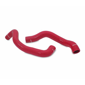 Mishimoto MMHOSE-MUS-94RD Red Silicone Hose Kit