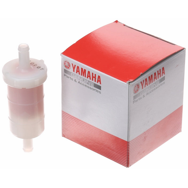 Yamaha 1FK245601000 Fuel Filter Assembly