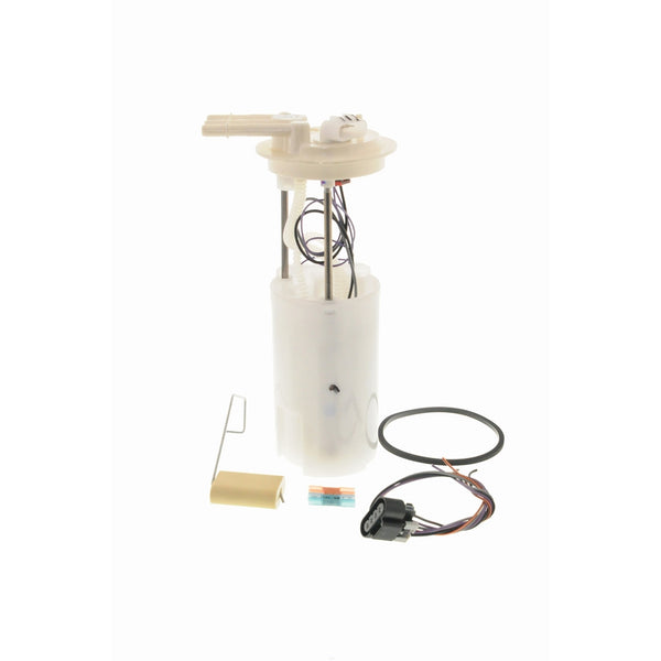 ACDelco MU1624 GM Original Equipment Fuel Pump and Level Sensor Module with Seal, Float, and Harness