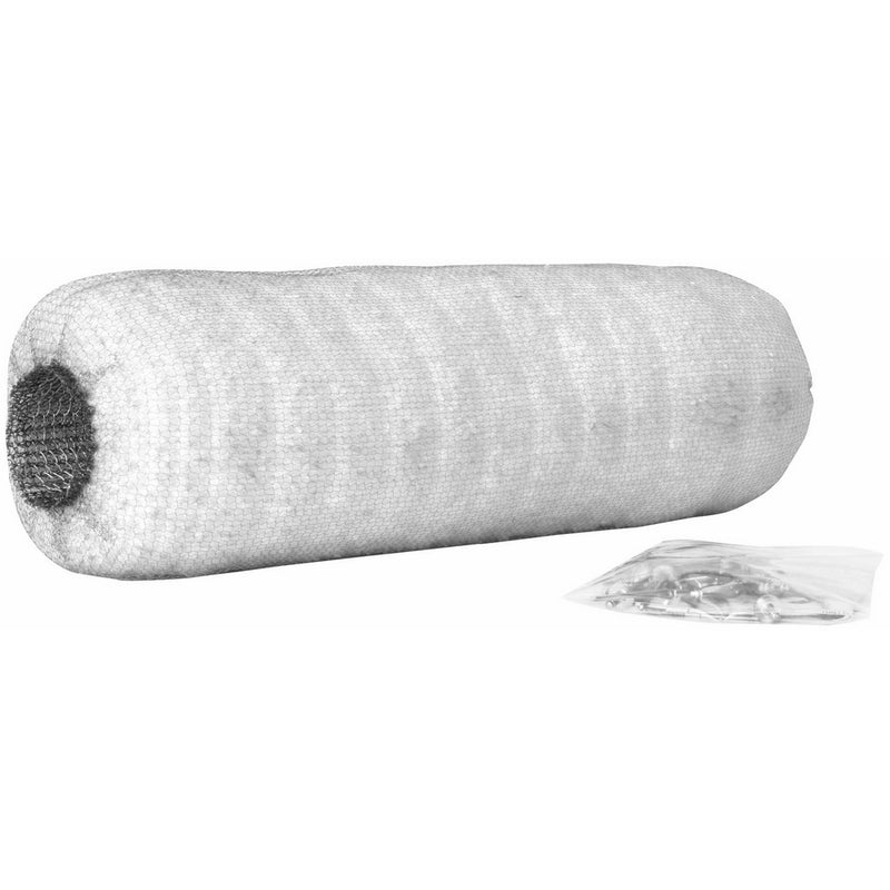 Two Brothers Racing 005-10038 Muffler Repack Kit