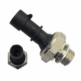Beck Arnley201-1696Oil Pressure Switch With Light