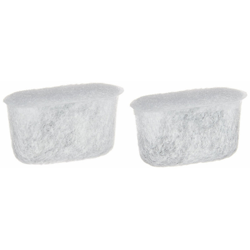 Cuisinart DCC-RWF Replacement Water Filters, 2-Pack