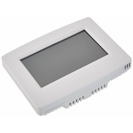 Venstar T7850 Colortouch 7 Day Programmable Thermostat with Built in Wifi, Works with Alexa
