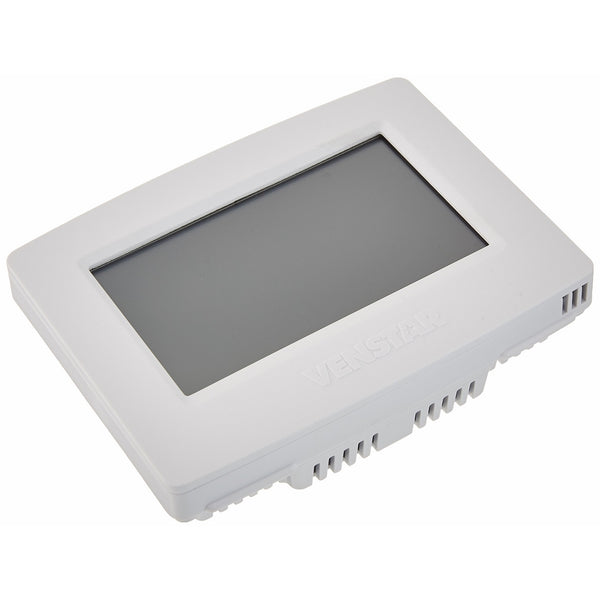 Venstar T7850 Colortouch 7 Day Programmable Thermostat with Built in Wifi, Works with Alexa