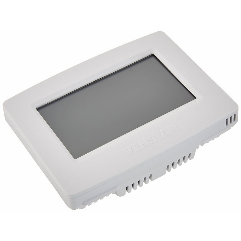 Venstar T7850 Colortouch 7 Day Programmable Thermostat with Built in Wifi, Works with Alexa