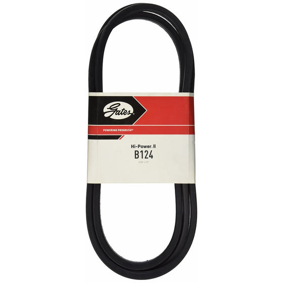 Gates B124 Hi-Power Belt