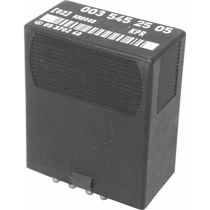 URO Parts 003 545 2505 Fuel Pump Relay