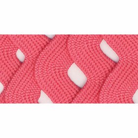 Wrights 117-402-1373 Polyester Rick Rack Trim, Paradise Pink, Jumbo, 2.5-Yard