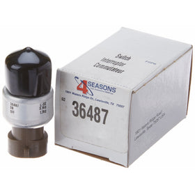 Four Seasons 36487 System Mounted Cycling Pressure Switch